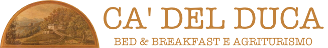 Bed And Breakfast Cà del Duca
